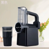 سالاد ساز برقی شارژی همهکاره (Cordless Electric Salad Maker) | سریع، ایمن و بیسیم