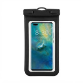 کاور ضدآب موبایل (Waterproof Bag) | شفاف، لمسی و با استاندارد IPX8