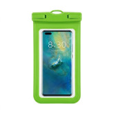 کاور ضدآب موبایل (Waterproof Bag) | شفاف، لمسی و با استاندارد IPX8