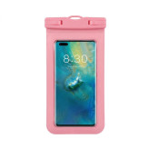 کاور ضدآب موبایل (Waterproof Bag) | شفاف، لمسی و با استاندارد IPX8