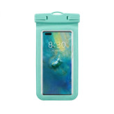 کاور ضدآب موبایل (Waterproof Bag) | شفاف، لمسی و با استاندارد IPX8