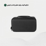 قهوهساز شارژی سرد و گرم Green Lion مدل Campinas 80mL | فشار 20 بار، مناسب پودر قهوه و کپسول
