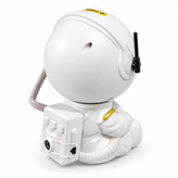 چراغ خواب و پروژکتور کهکشانی طرح فضانورد مدل Astronaut Nebula Projector | کهکشان را به اتاقت بیار !