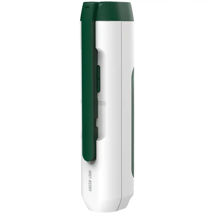 خودشور شارژی قابل حمل Green Lion مدل Outlander | باتری 1600mAh، دو حالت پاشش و IPX6
