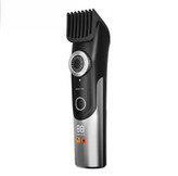 ماشین اصلاح و تریمر صورت و بدن Green Lion مدل Trim Gen 70 | سه سرعته، ضد آب IPX7 و 90 دقیقه شارژدهی