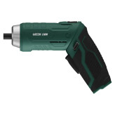 ست ابزار 213 پارچه Green Lion مدل GTS-700 | پیچگوشتی برقی شارژی و جعبه ابزار چندطبقه
