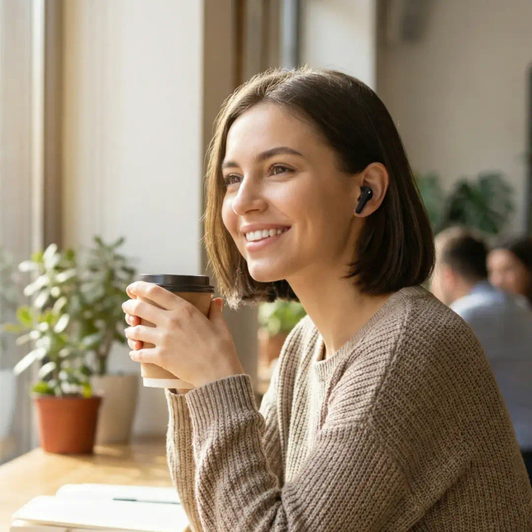 هندزفری Green Lion Malmo Wireless Earbuds