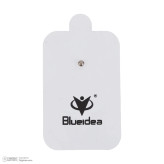 ماساژور فیزیوتراپی و تنس دیجیتال Blueidea مدل BLD-610 | رفع گرفتیهای بدن و دردهای عضلانی