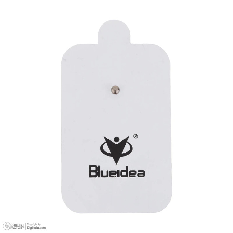 ماساژور فیزیوتراپی و تنس دیجیتال Blueidea مدل BLD-610 | رفع گرفتیهای بدن و دردهای عضلانی