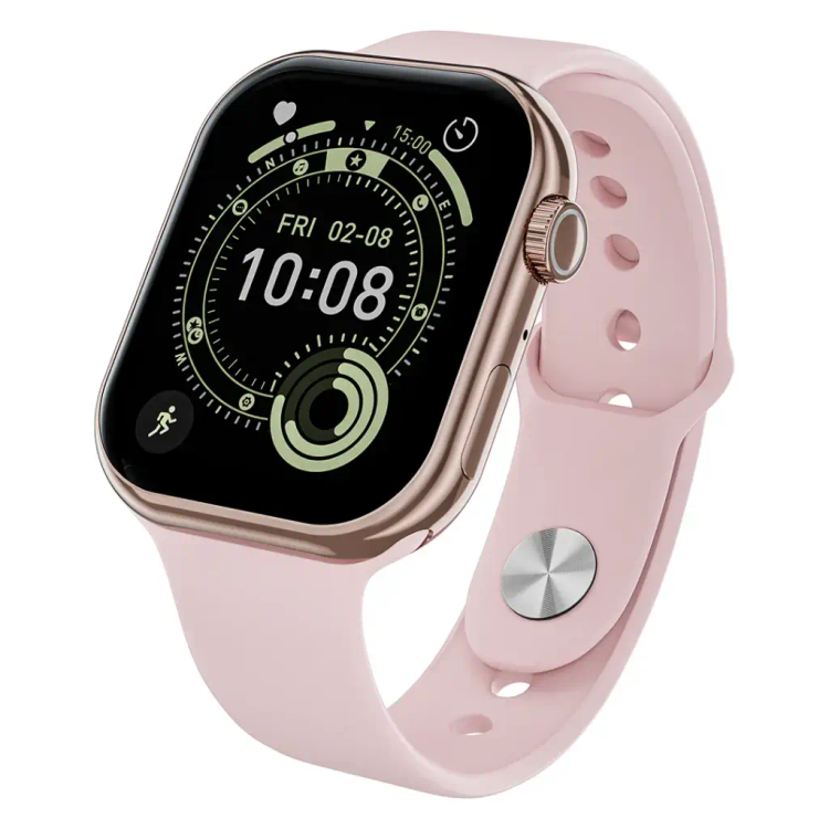 ساعت هوشمند Green Lion مدل Ultimate 46 Smart Watch