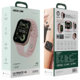 ساعت هوشمند Green Lion مدل Ultimate 46 Smart Watch
