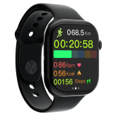 ساعت هوشمند Green Lion مدل Ultimate 46 Smart Watch