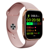 ساعت هوشمند Green Lion مدل Ultimate 46 Smart Watch