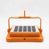 پروژکتور خورشیدی کمپینگ Solar Light | روشنایی اقتصادی