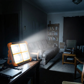 پروژکتور خورشیدی کمپینگ Solar Light | روشنایی اقتصادی