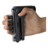 تقویتکننده مچ و ساعد گرین لاین Green Lion Grip Max | مقاومت قابل تنظیم ۶۰ کیلوگرم و شمارنده دیجیتال