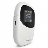 مودم جیبی 4G LTE گرین لاین Green Lion Connect Portable MiFi Router | وایفای Wi-Fi 6 و باتری ۴۰۰۰ میلیآمپرساعت