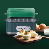 تخممرغ پز هوشمند Green Lion مدل Smart Egg Cooker