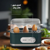 تخممرغ پز هوشمند Green Lion مدل Smart Egg Cooker