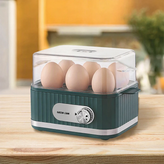 تخممرغ پز هوشمند Green Lion مدل Smart Egg Cooker